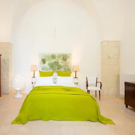 Masseria Luci * Maglie