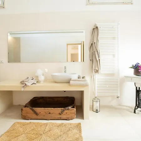 Vila Masseria Luci Maglie