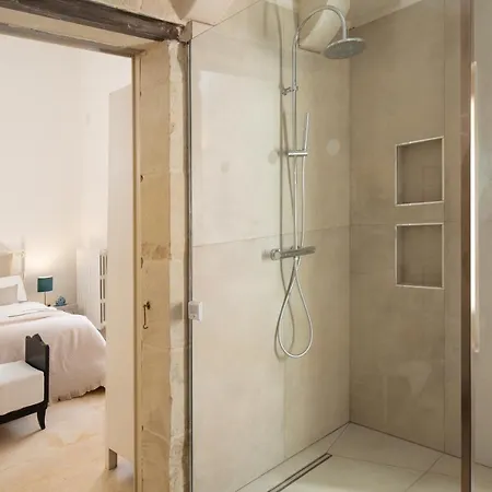 Masseria Luci Vila *