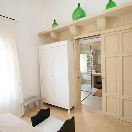 Masseria Luci Vila Maglie