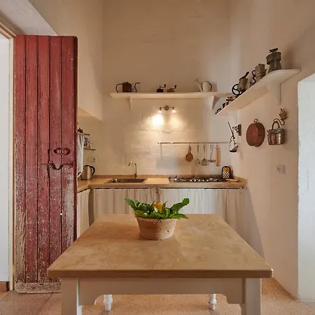 Vila Masseria Luci Maglie