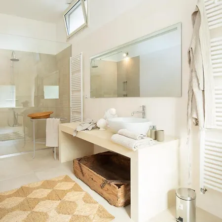 Vila Masseria Luci Maglie