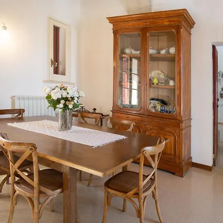 Masseria Luci ماليي