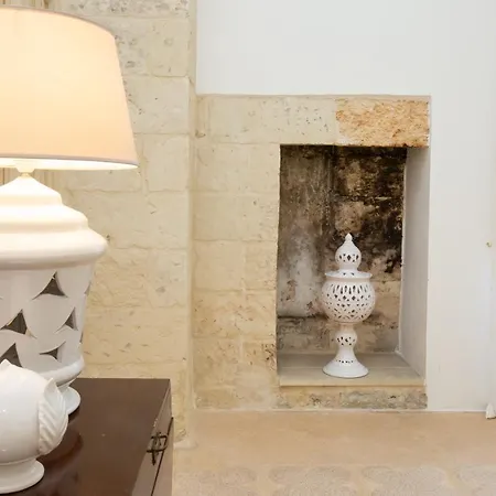 Masseria Luci * Maglie