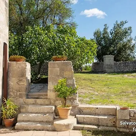 Masseria Luci Maglie