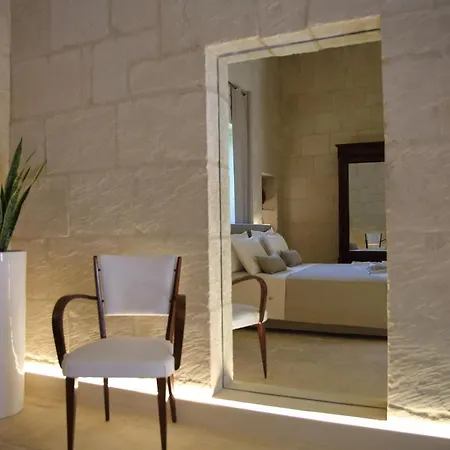 Vila Masseria Luci Maglie