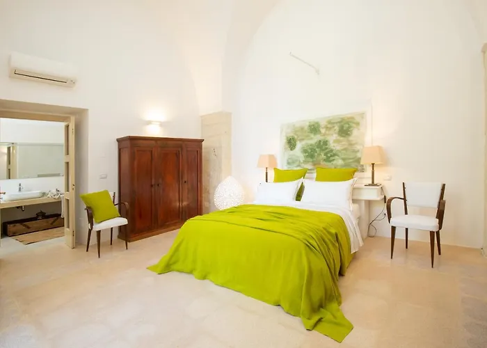 Masseria Luci * Maglie