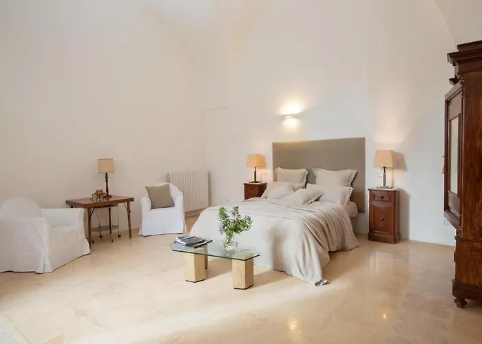 Masseria Luci *
