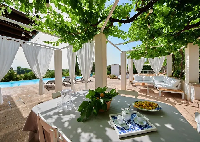 Masseria Luci *