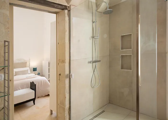 Masseria Luci Villa *