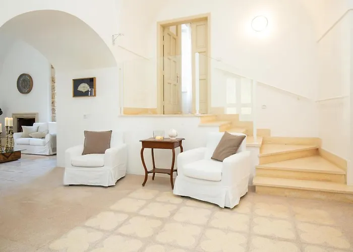 Masseria Luci *