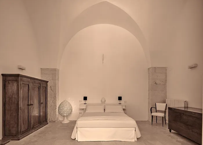 Masseria Luci * Maglie