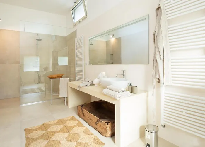 Villa Masseria Luci Maglie