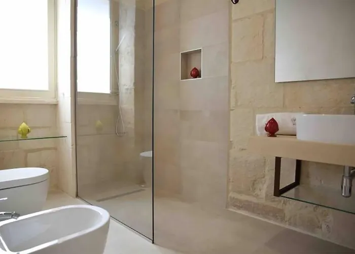 Masseria Luci Villa Maglie