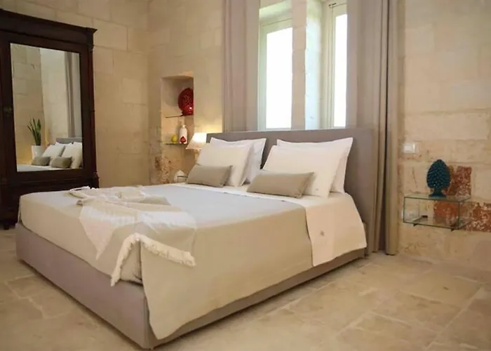 Masseria Luci