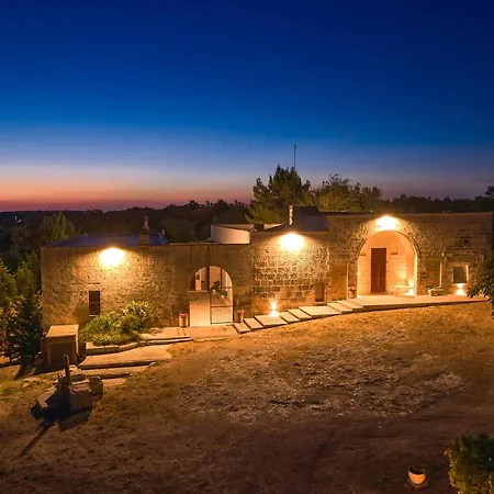 Masseria Luci