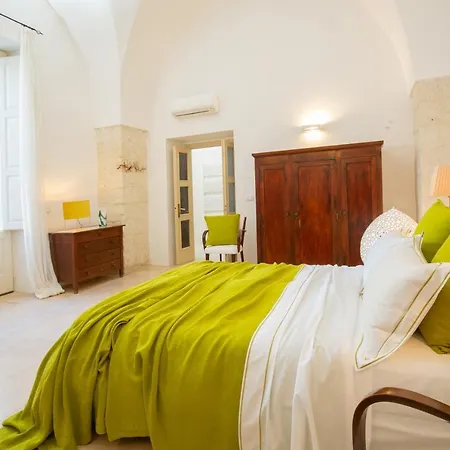 Vila Masseria Luci Maglie