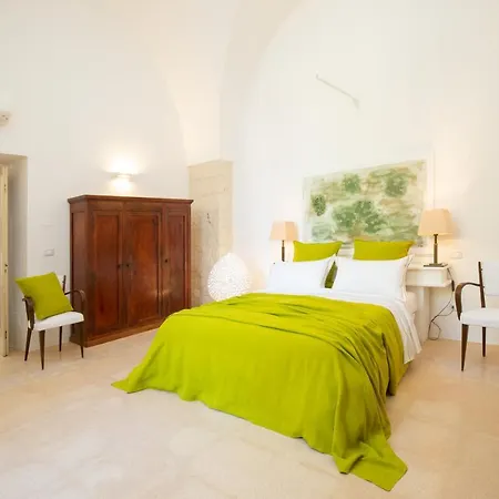 Masseria Luci * Maglie