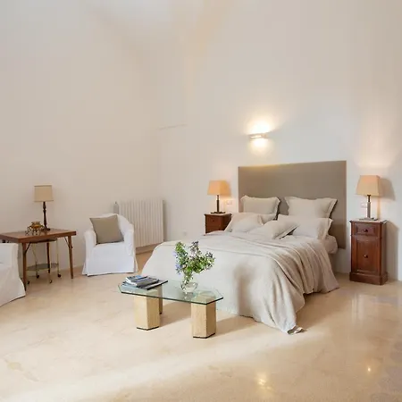 Masseria Luci *