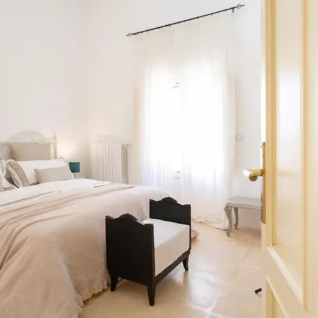 Masseria Luci *