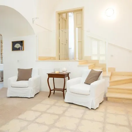 Masseria Luci *
