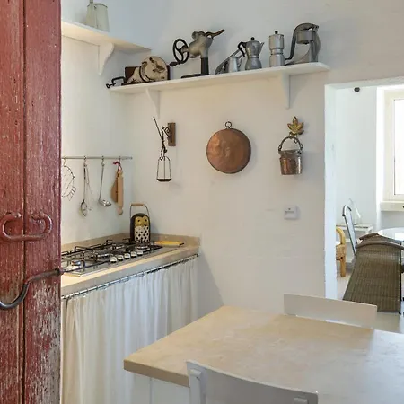 Masseria Luci *
