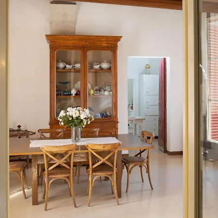 Masseria Luci Villa Maglie