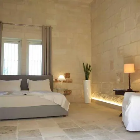 Masseria Luci Villa