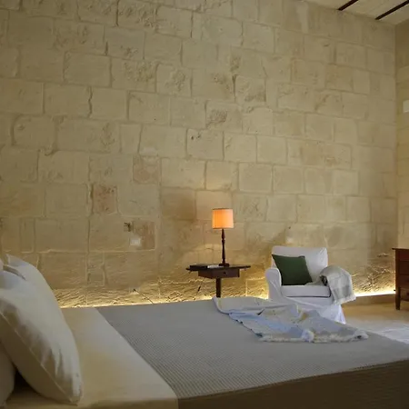Vila Masseria Luci