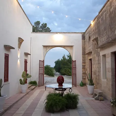 Masseria Luci *
