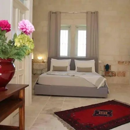 Masseria Luci Βίλα