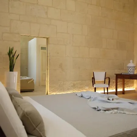Masseria Luci * Maglie
