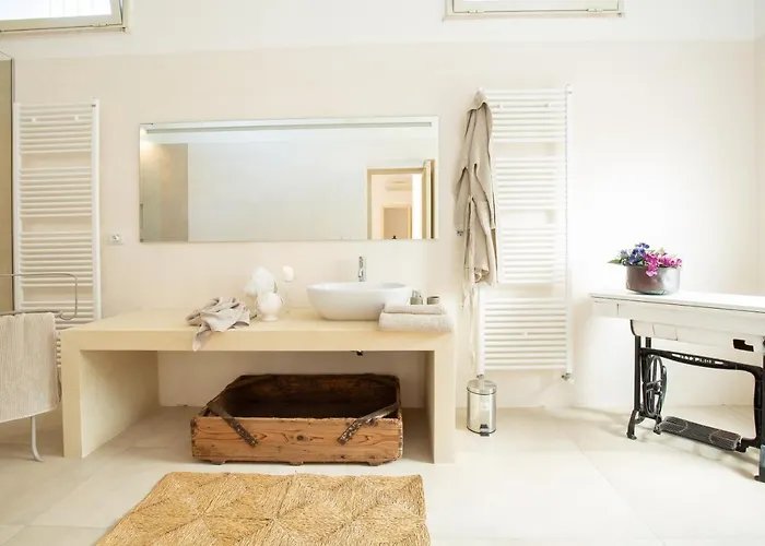 Villa Masseria Luci Maglie