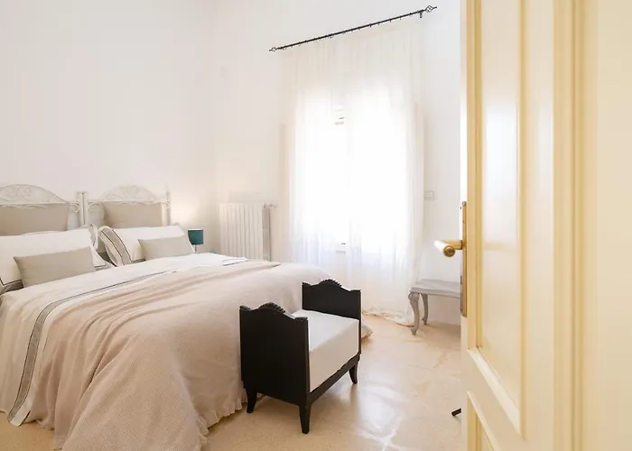 Masseria Luci *