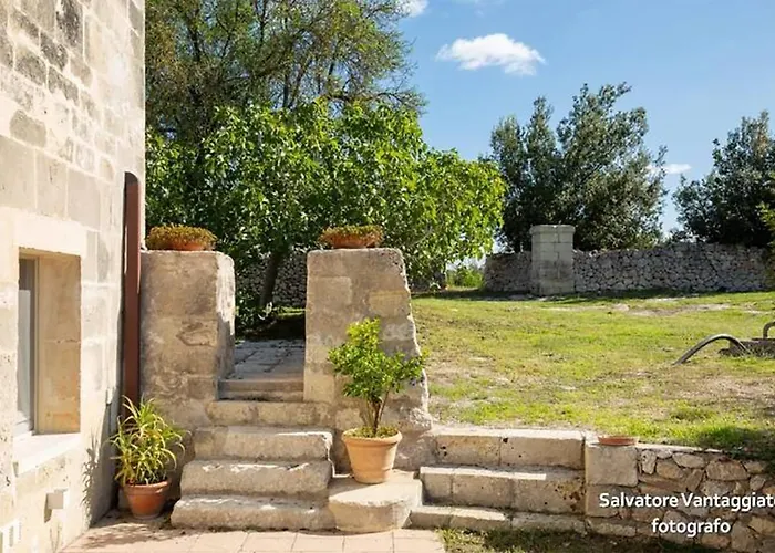 Masseria Luci Μάλιε